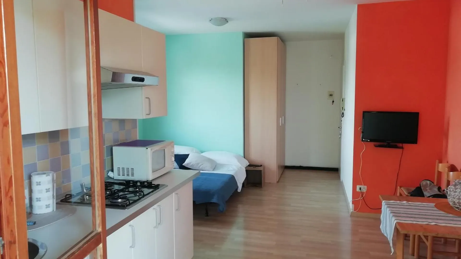 Holiday By The Pool In Our Cozy Flat - Beahost Apartment Bibione 0*,