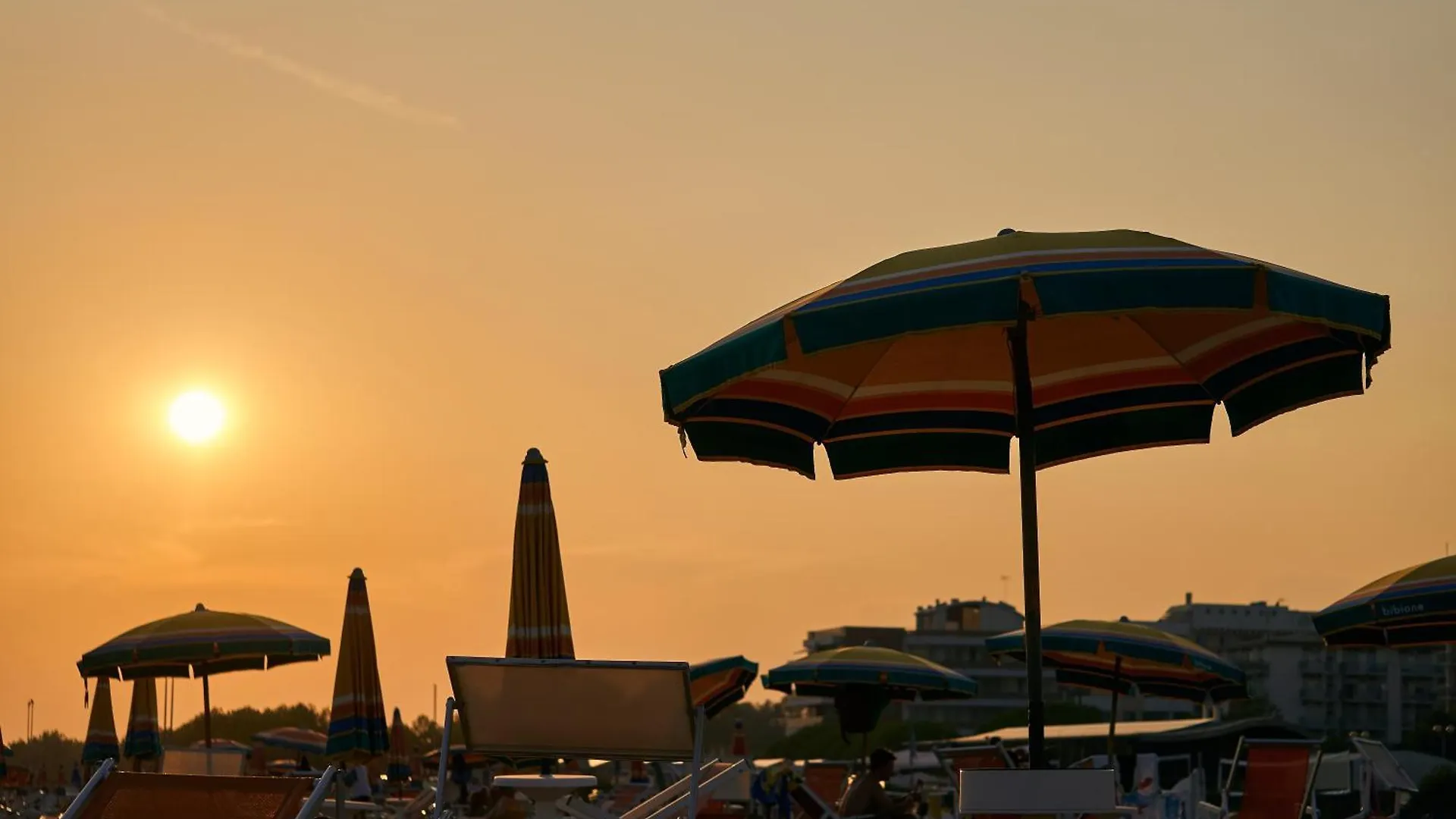 Holiday By The Pool In Our Cozy Flat - Beahost Bibione Apartment