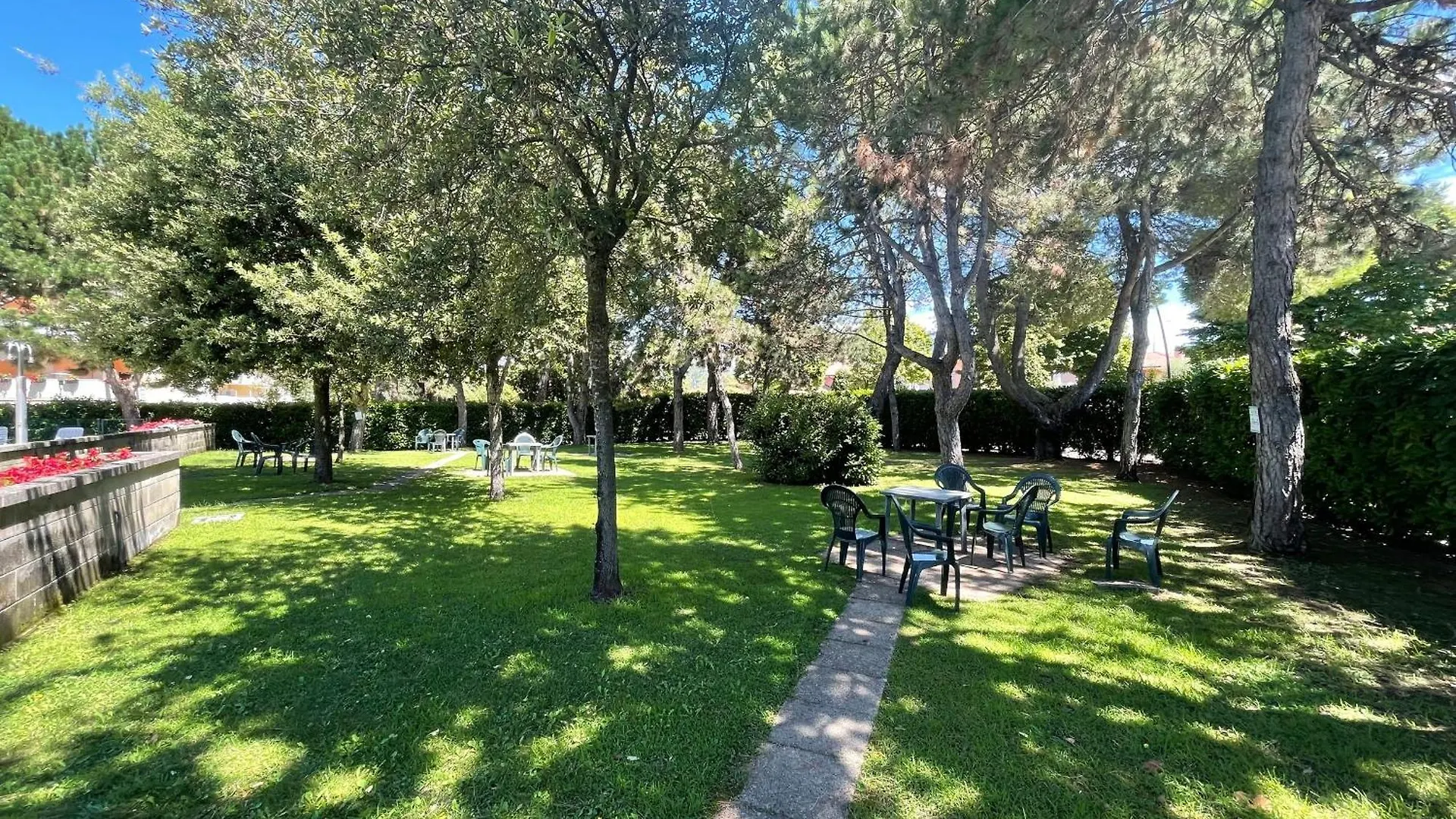 Apartment Holiday By The Pool In Our Cozy Flat - Beahost Bibione